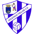 Escudo Atletico Villar