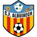 Escudo CF Albuixech