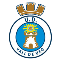  Escudo UD Vall de Uxo B