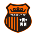 Escudo Torrent CF B