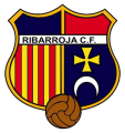 Escudo Ribarroja CF