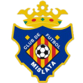 Escudo Mislata CF C