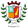 Escudo Rocafort CF