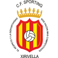 Escudo Sporting Xirivella