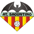 Escudo Atletico Saguntino B