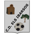 Escudo CD Els Ibarsos