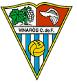 Escudo Vinaros CF