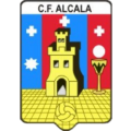 Escudo CF Alcala