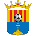 Escudo CF Creu Pobla Farnals