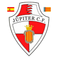 Escudo Jupiter CF Massamagrell