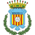  Escudo Moncofa FC