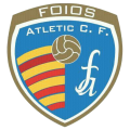 Escudo Foios Atletic CF B