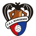 Escudo CD Juventud Manisense B