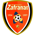 Escudo CD Zafranar C