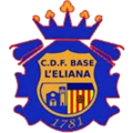 Escudo CDFB La Eliana