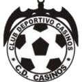 Escudo CD Casinos