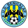 Escudo UD Benicalap B