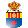 Escudo CF Faura B