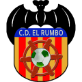 Escudo CD El Rumbo B