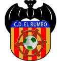 Escudo CD El Rumbo F