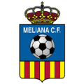 Escudo Meliana CF B