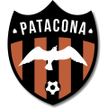 Escudo Patacona CF B