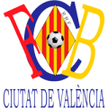 Escudo CFB Ciutat de Valencia E