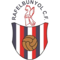 Escudo Rafelbuñol CF B