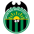 Escudo Sporting Benimaclet CF