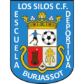 Escudo Los Silos CF C
