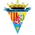 Escudo Sporting Almassera