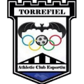 Escudo Torrefiel Athletic