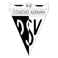 Escudo Deutsche Schule Valencia FC