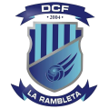 Escudo Dptvo La Rambleta CF B