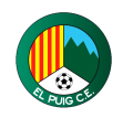 Escudo El Puig CE