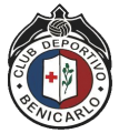 Escudo CD Benicarlo