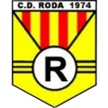 Escudo CD Roda B