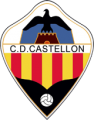 Escudo CD Castellón B