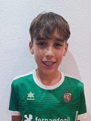 Imagen Benítez