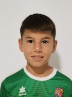 Imagen Lucas Peris