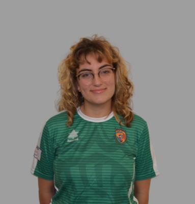Imagen María