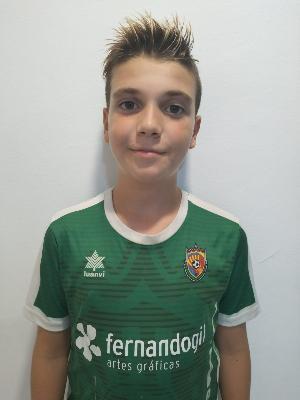 Imagen Pau