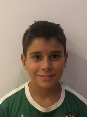 Imagen Marcos