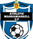 Escudo Ath Massamagrell CF C