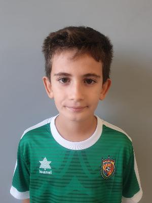 Imagen Óscar