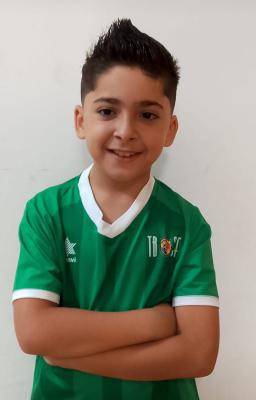 Imagen ESPINO