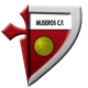 Escudo Museros CF B