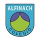 Escudo CD Colegio Alfinach