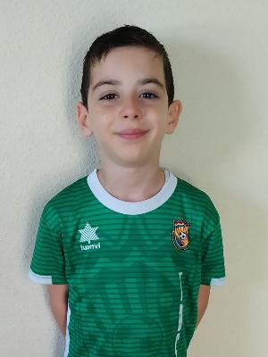Imagen Enrique