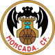 Escudo MONCADA CF